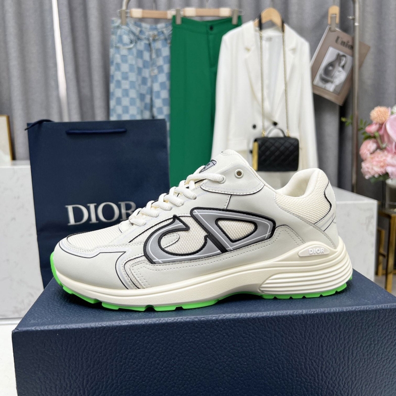 ch**an D*or casual shoes